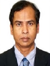  Dr. Ethirajan Govinda Rajan 