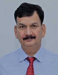 Mr. Deependra Choudhary, IAS