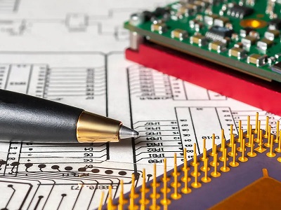 Electronic Circuit Design and Development Workshop