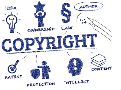 Workshop on Copyright, Trademark, IPR