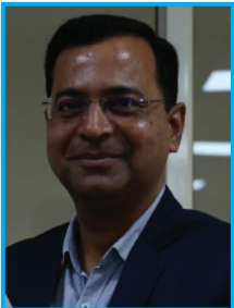 Dr.Pankaj Pandey, IAS