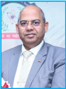 Prof. (Dr.) Onkar Singh