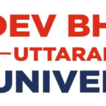 Devbhoomi university